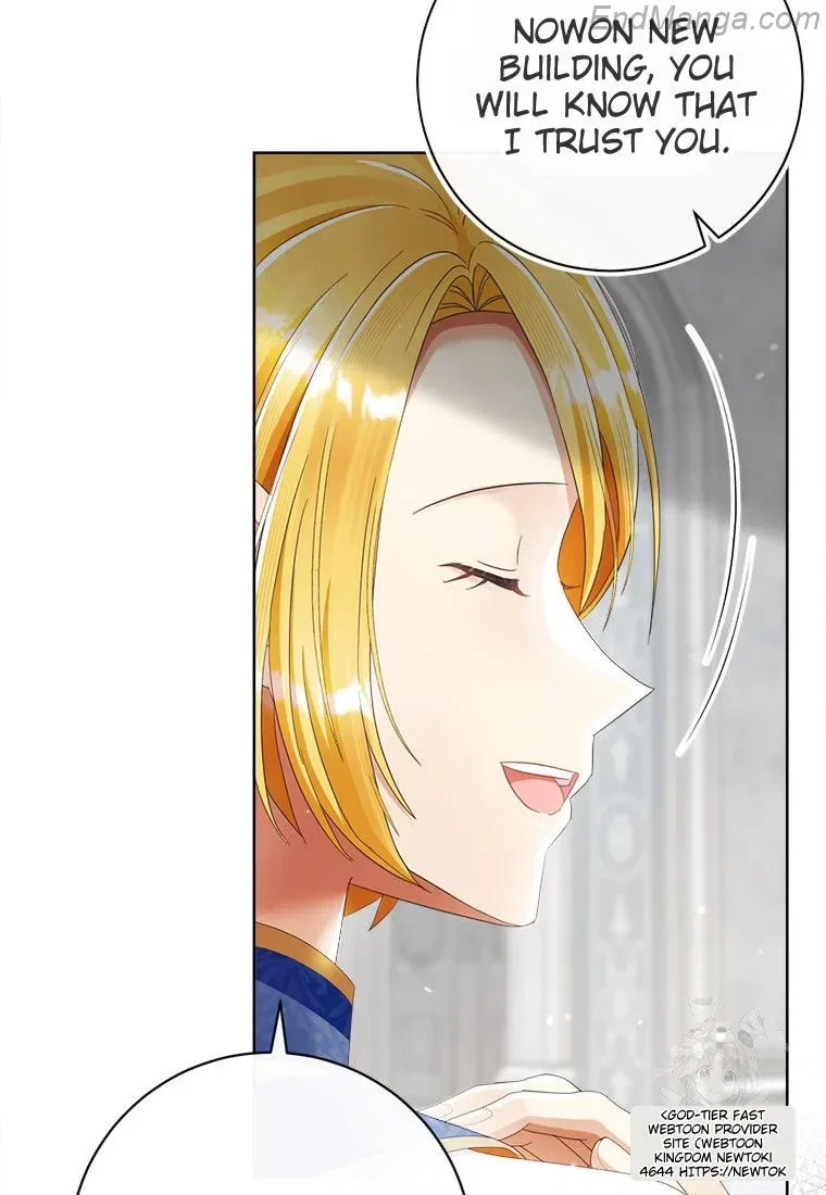 I Will Remove Them From My Life Chapter 100 – Page 49