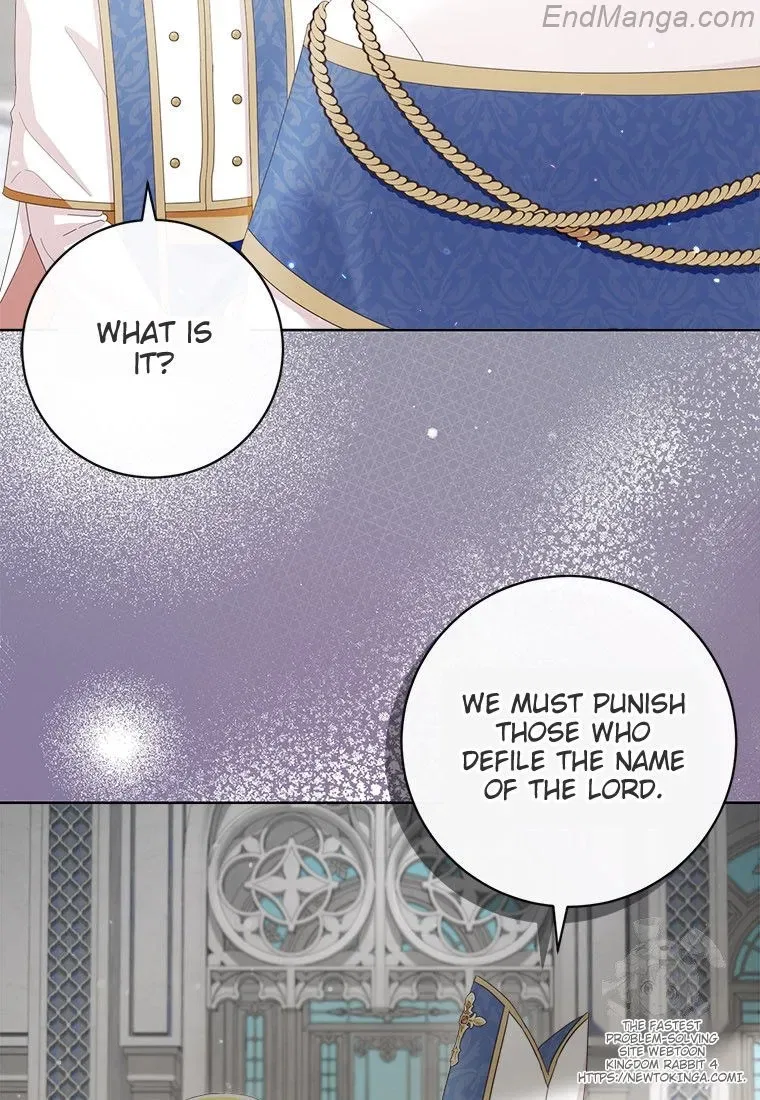 I Will Remove Them From My Life Chapter 100 – Page 51