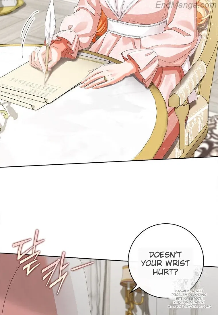 I Will Remove Them From My Life Chapter 100 – Page 56