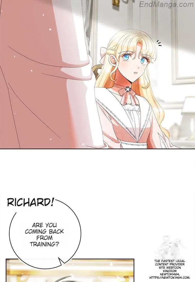 I Will Remove Them From My Life Chapter 100 – Page 57