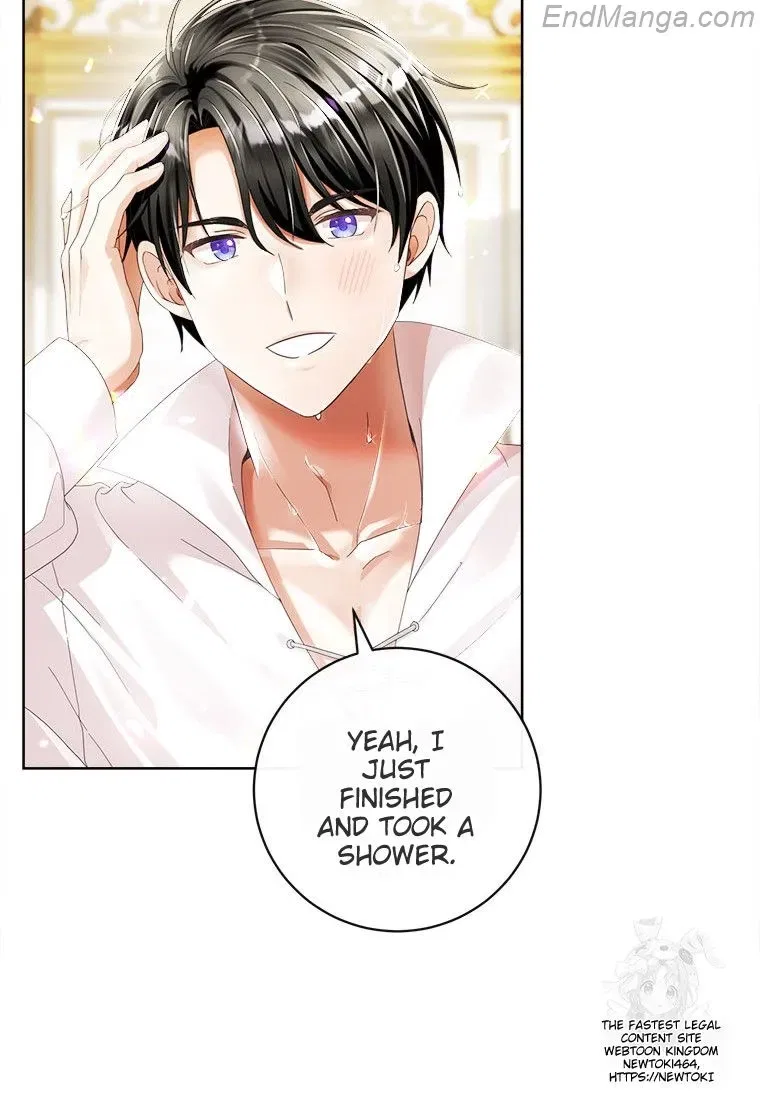 I Will Remove Them From My Life Chapter 100 – Page 58