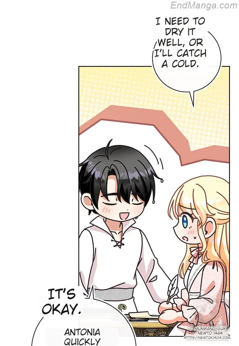 I Will Remove Them From My Life Chapter 100 – Page 59
