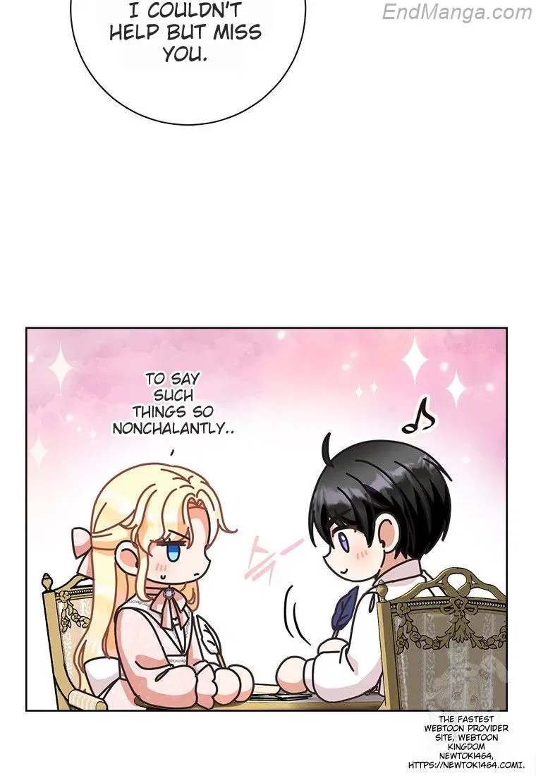 I Will Remove Them From My Life Chapter 100 – Page 60