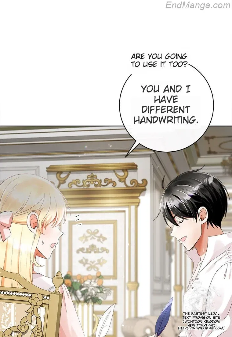 I Will Remove Them From My Life Chapter 100 – Page 61