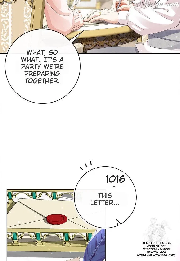 I Will Remove Them From My Life Chapter 100 – Page 62