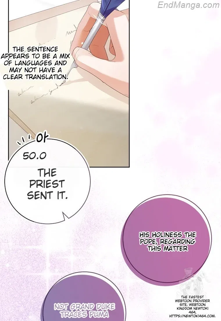 I Will Remove Them From My Life Chapter 100 – Page 63