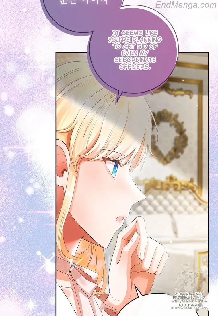 I Will Remove Them From My Life Chapter 100 – Page 64