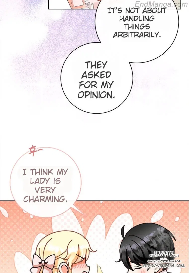 I Will Remove Them From My Life Chapter 100 – Page 65