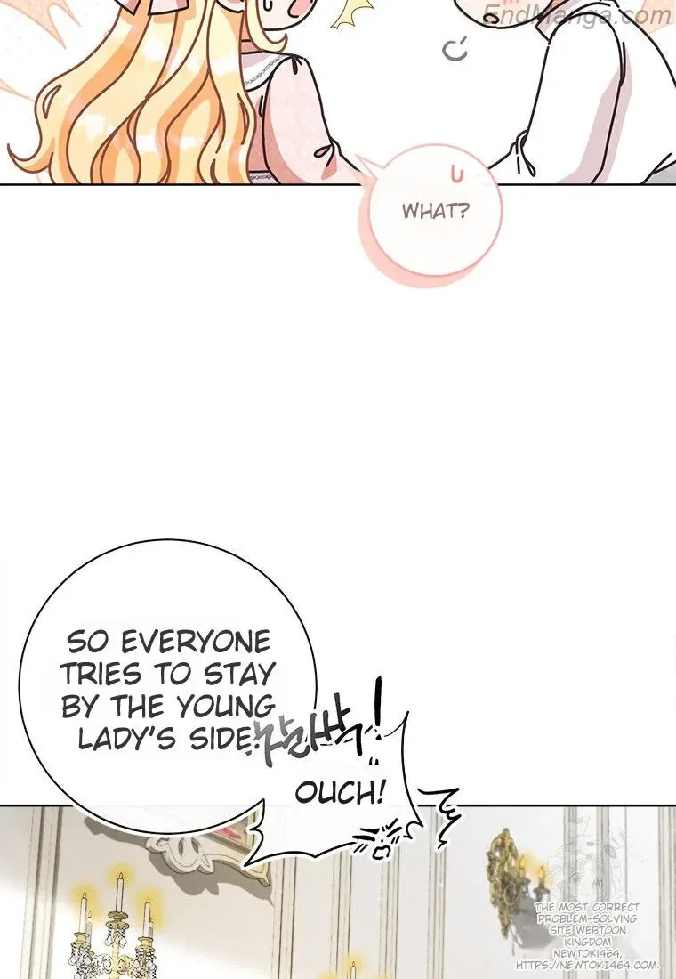 I Will Remove Them From My Life Chapter 100 – Page 66