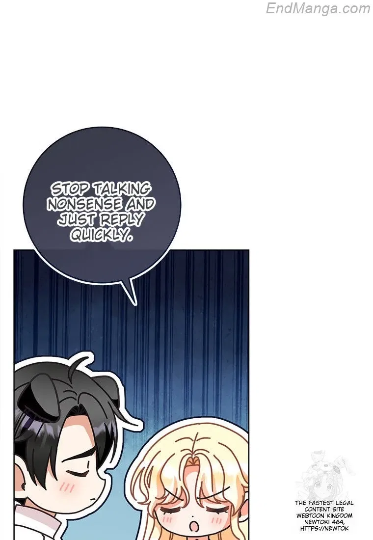 I Will Remove Them From My Life Chapter 100 – Page 68
