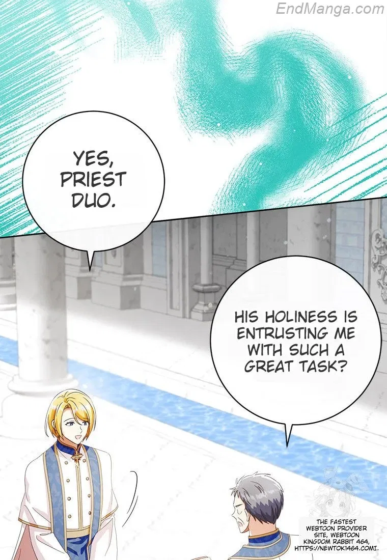 I Will Remove Them From My Life Chapter 100 – Page 75