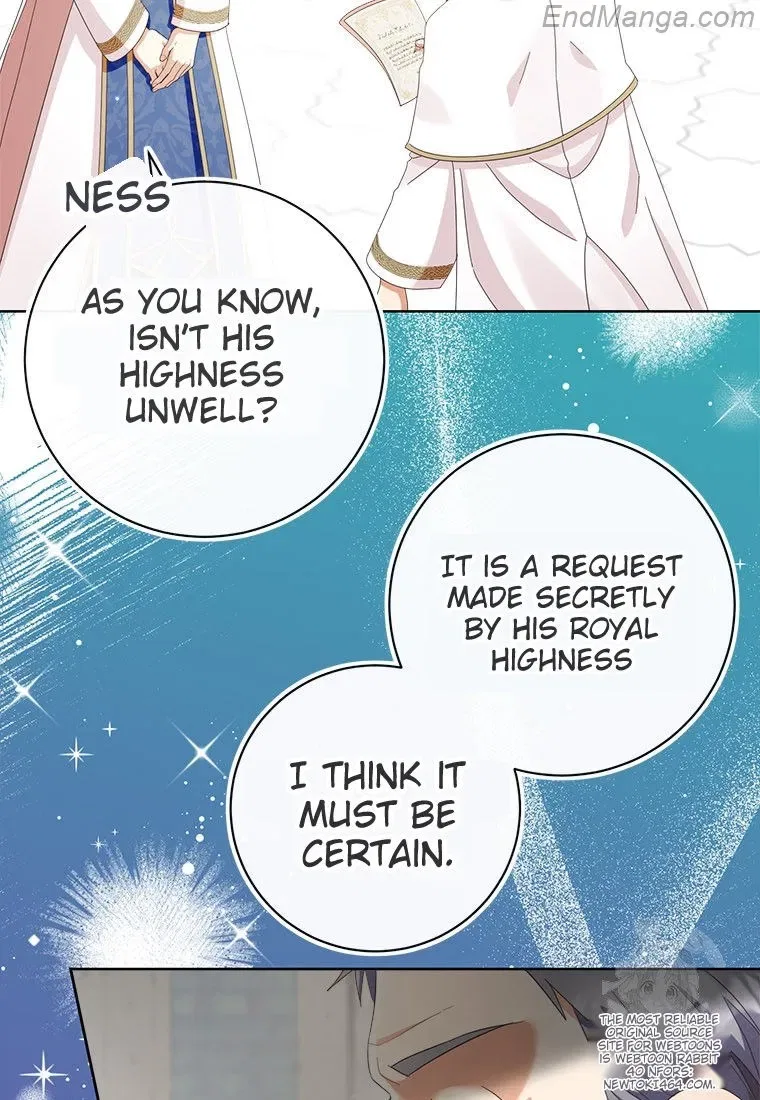 I Will Remove Them From My Life Chapter 100 – Page 76