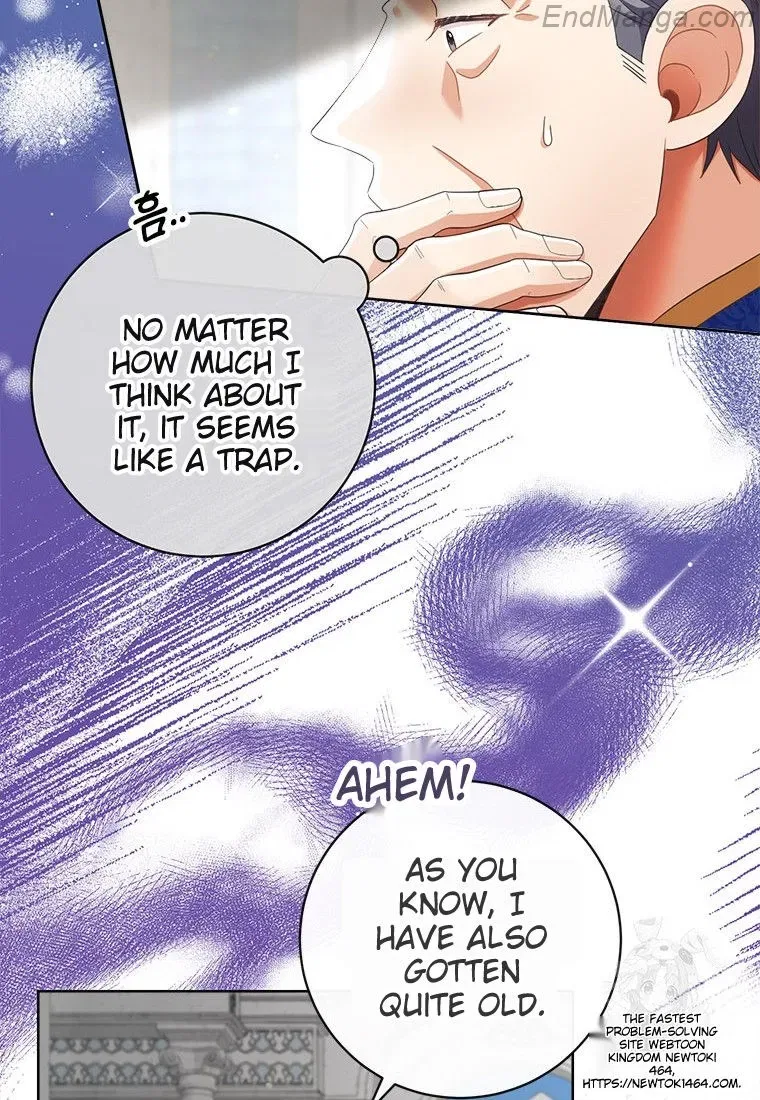 I Will Remove Them From My Life Chapter 100 – Page 77