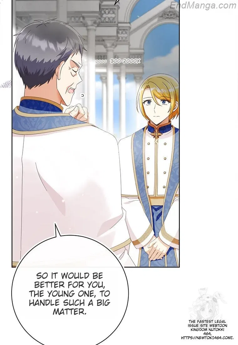 I Will Remove Them From My Life Chapter 100 – Page 78