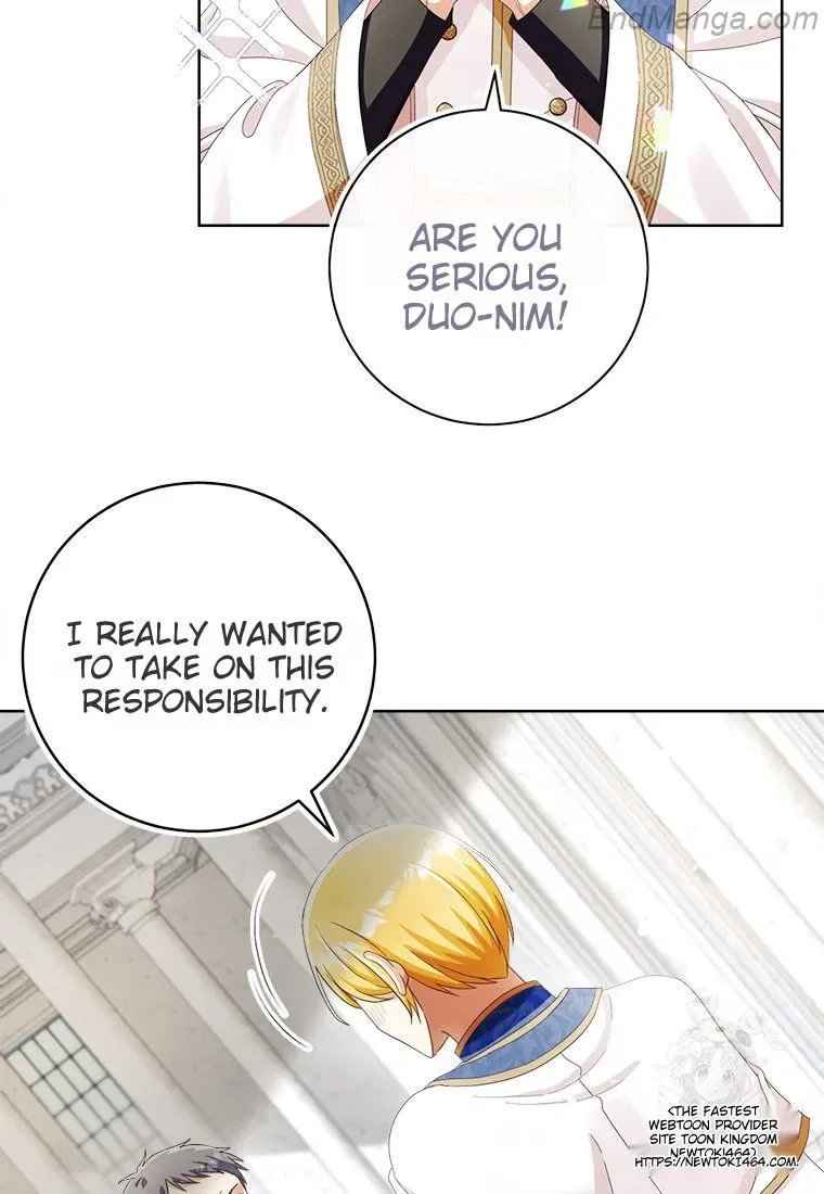 I Will Remove Them From My Life Chapter 100 – Page 80