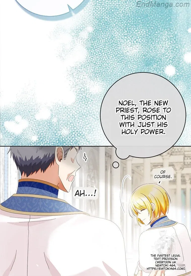 I Will Remove Them From My Life Chapter 100 – Page 83