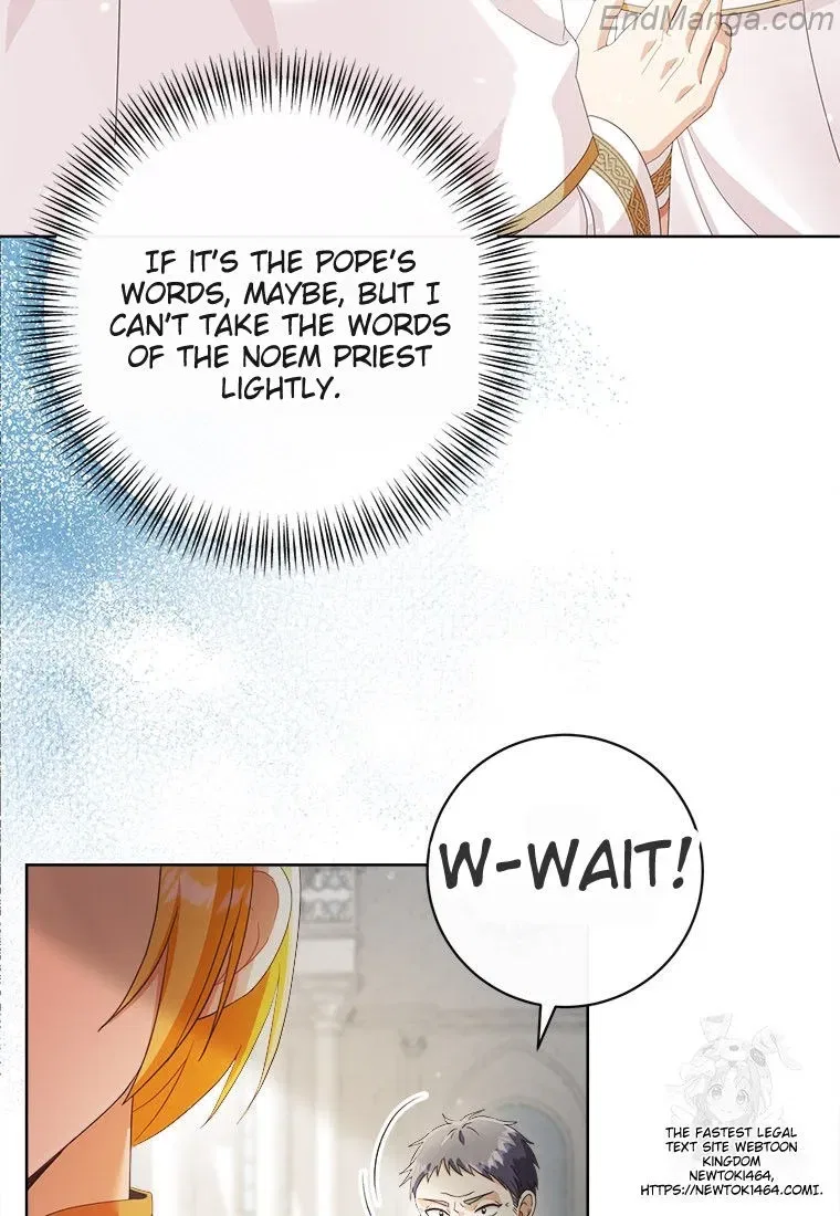 I Will Remove Them From My Life Chapter 100 – Page 84