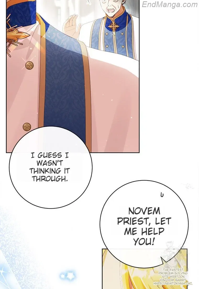 I Will Remove Them From My Life Chapter 100 – Page 85