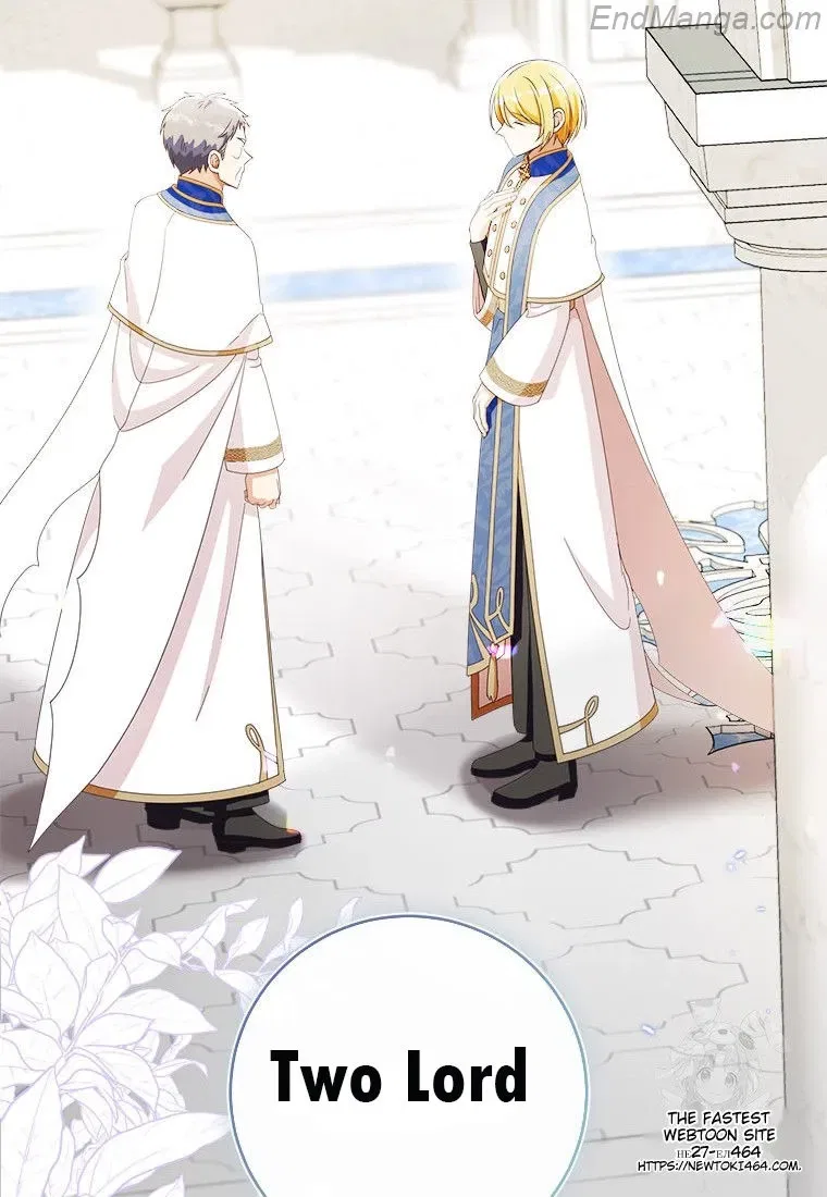 I Will Remove Them From My Life Chapter 100 – Page 91