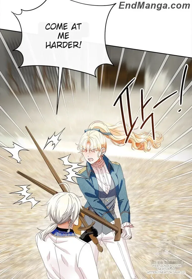I Will Remove Them From My Life Chapter 99 – Page 3