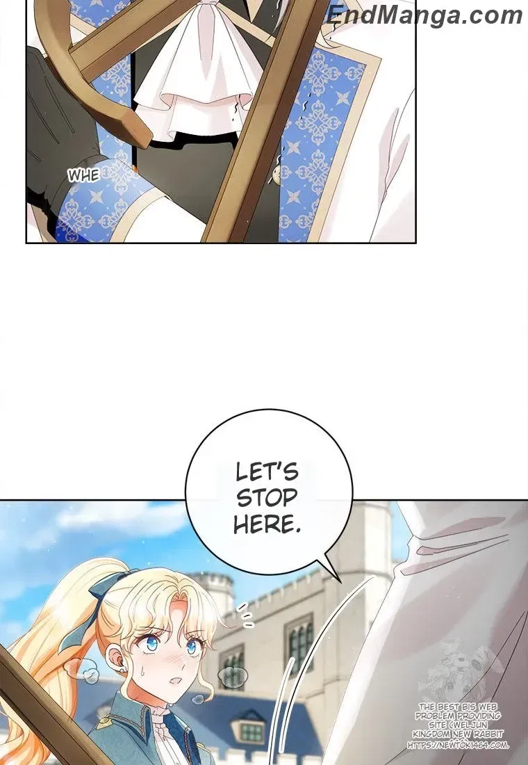 I Will Remove Them From My Life Chapter 99 – Page 6