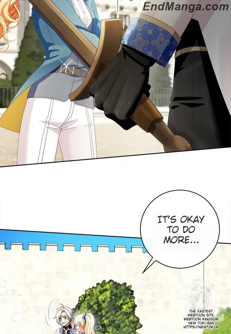 I Will Remove Them From My Life Chapter 99 – Page 7