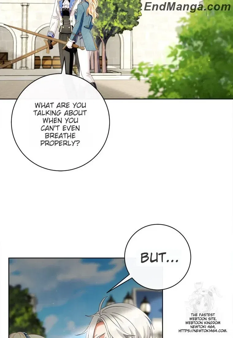 I Will Remove Them From My Life Chapter 99 – Page 8