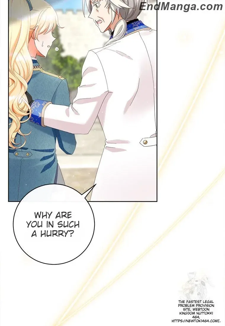 I Will Remove Them From My Life Chapter 99 – Page 9