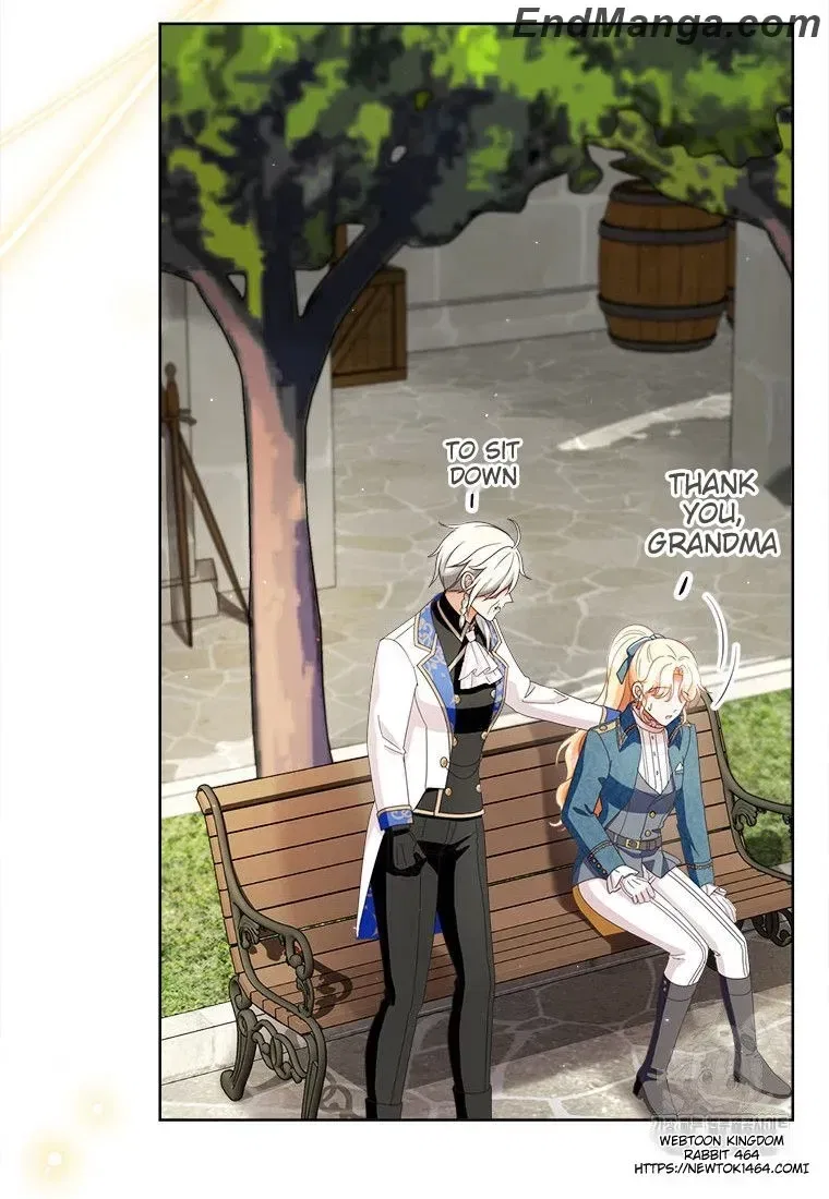 I Will Remove Them From My Life Chapter 99 – Page 10