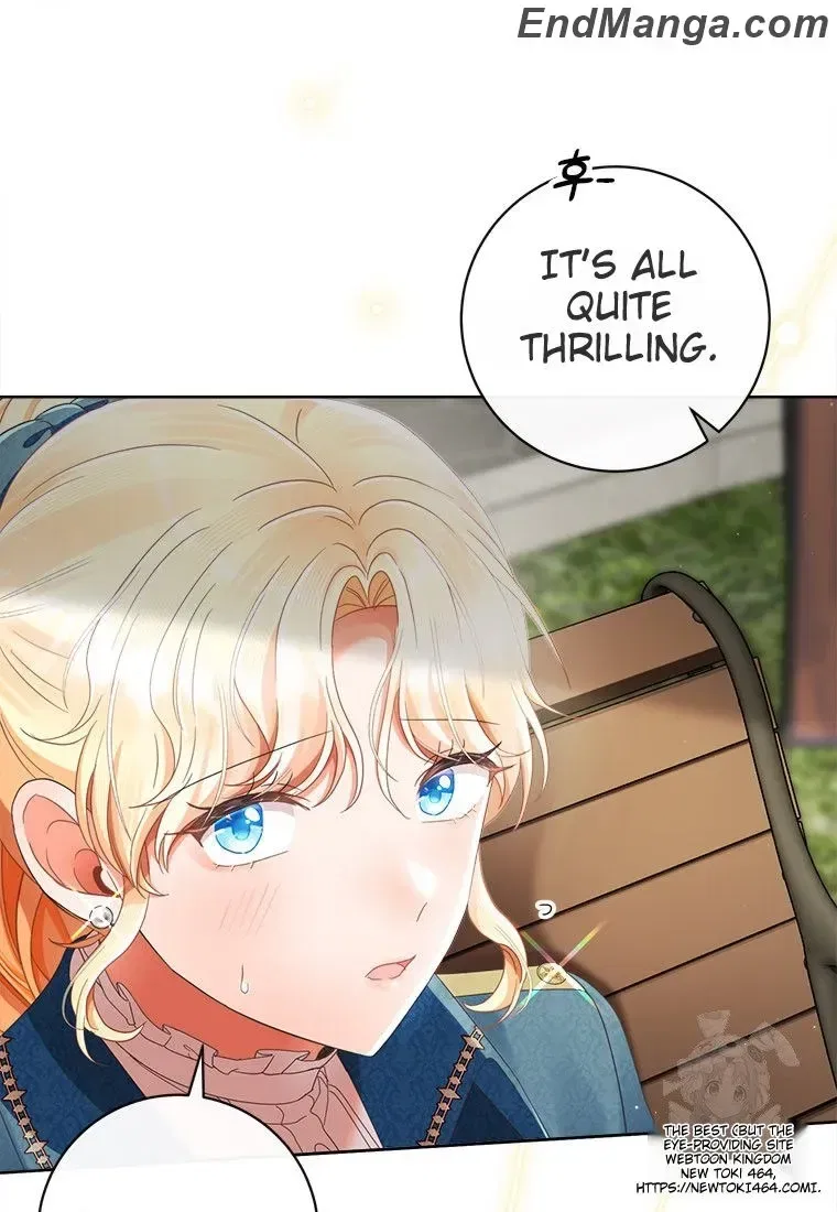 I Will Remove Them From My Life Chapter 99 – Page 11