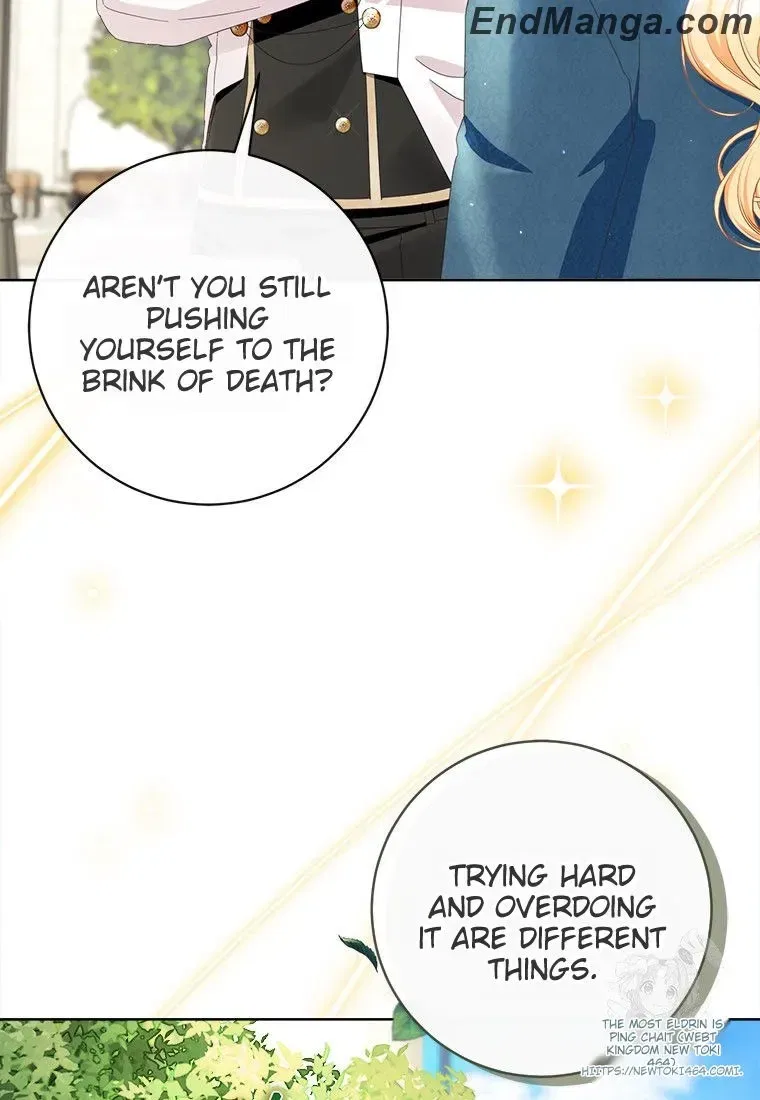 I Will Remove Them From My Life Chapter 99 – Page 13