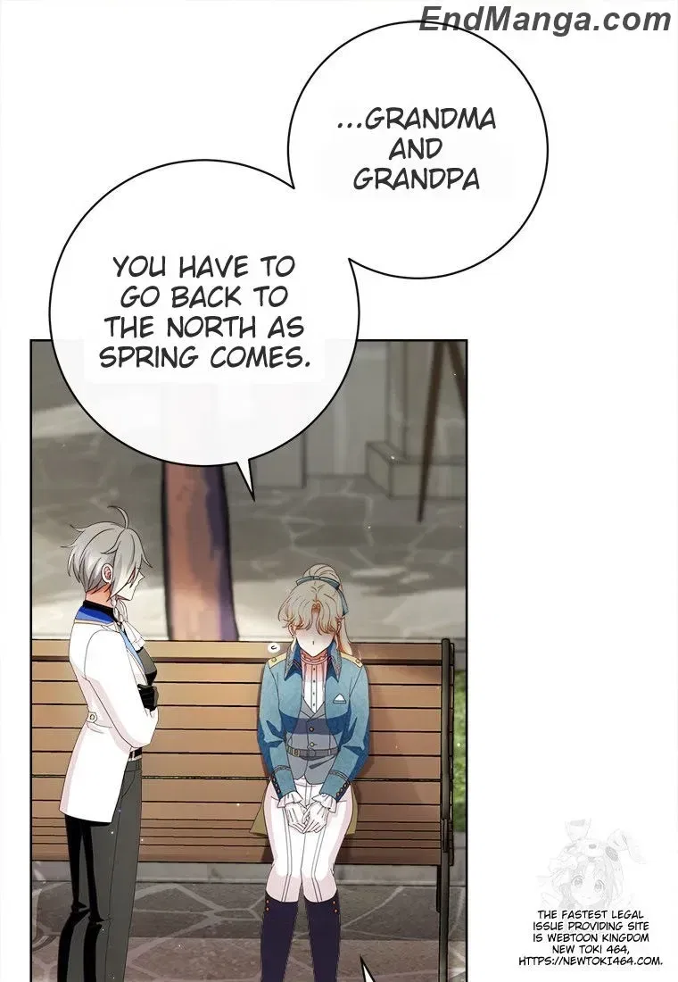 I Will Remove Them From My Life Chapter 99 – Page 15