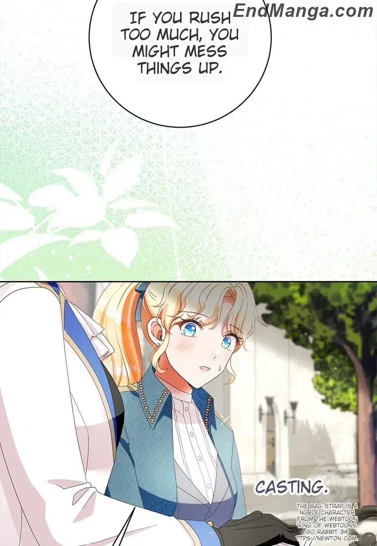 I Will Remove Them From My Life Chapter 99 – Page 19