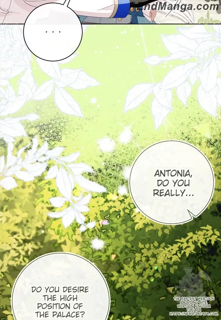 I Will Remove Them From My Life Chapter 99 – Page 20