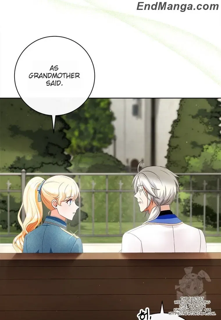 I Will Remove Them From My Life Chapter 99 – Page 25