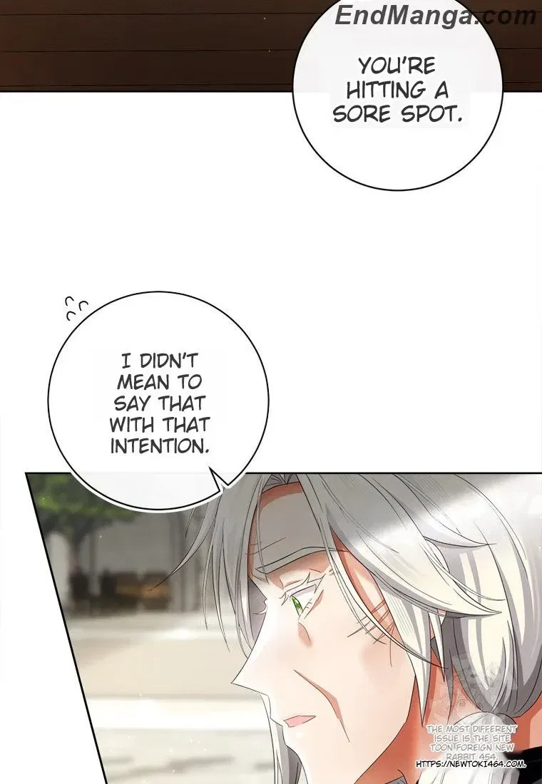 I Will Remove Them From My Life Chapter 99 – Page 26