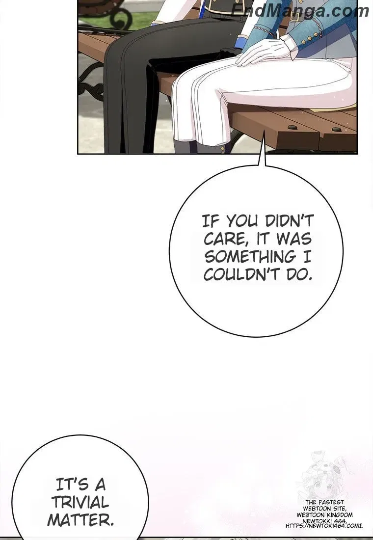 I Will Remove Them From My Life Chapter 99 – Page 30