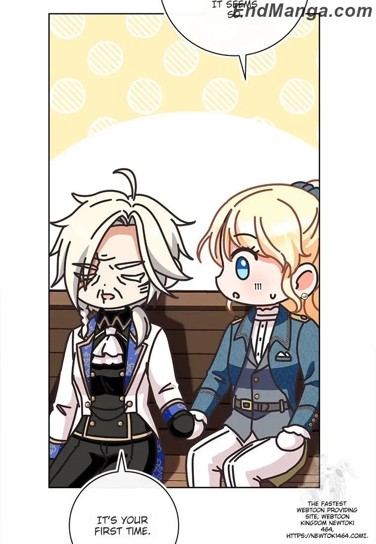 I Will Remove Them From My Life Chapter 99 – Page 33