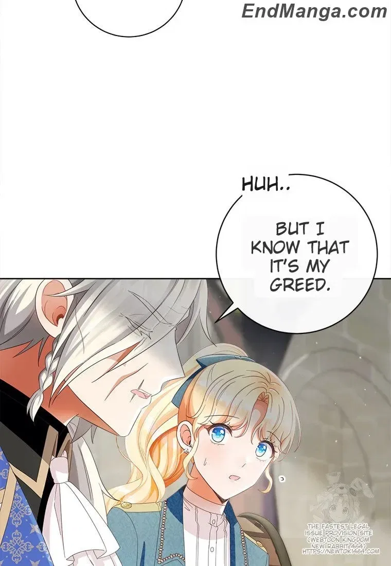 I Will Remove Them From My Life Chapter 99 – Page 34