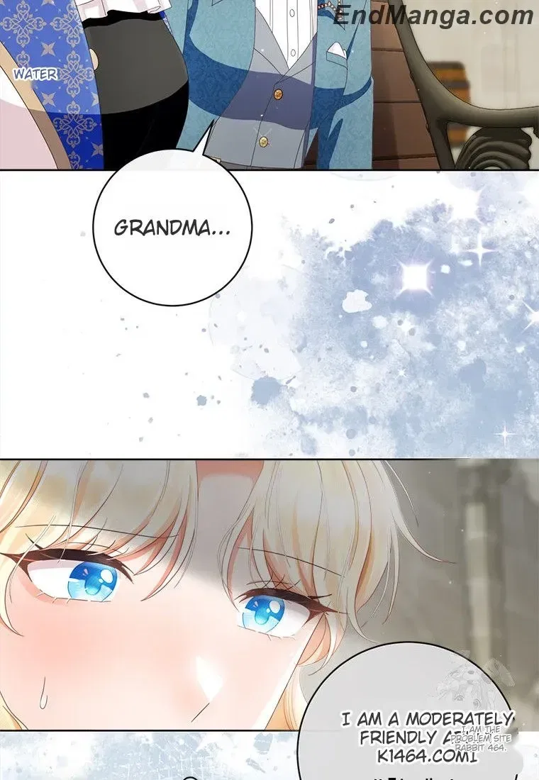 I Will Remove Them From My Life Chapter 99 – Page 35