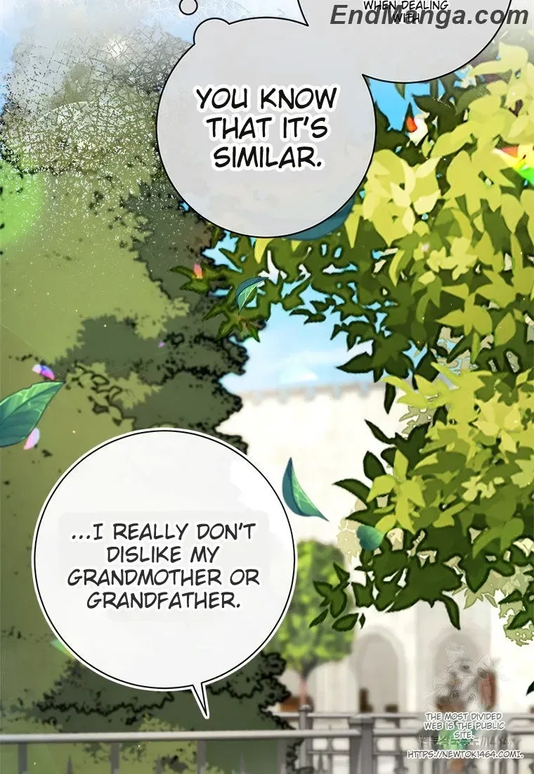 I Will Remove Them From My Life Chapter 99 – Page 36