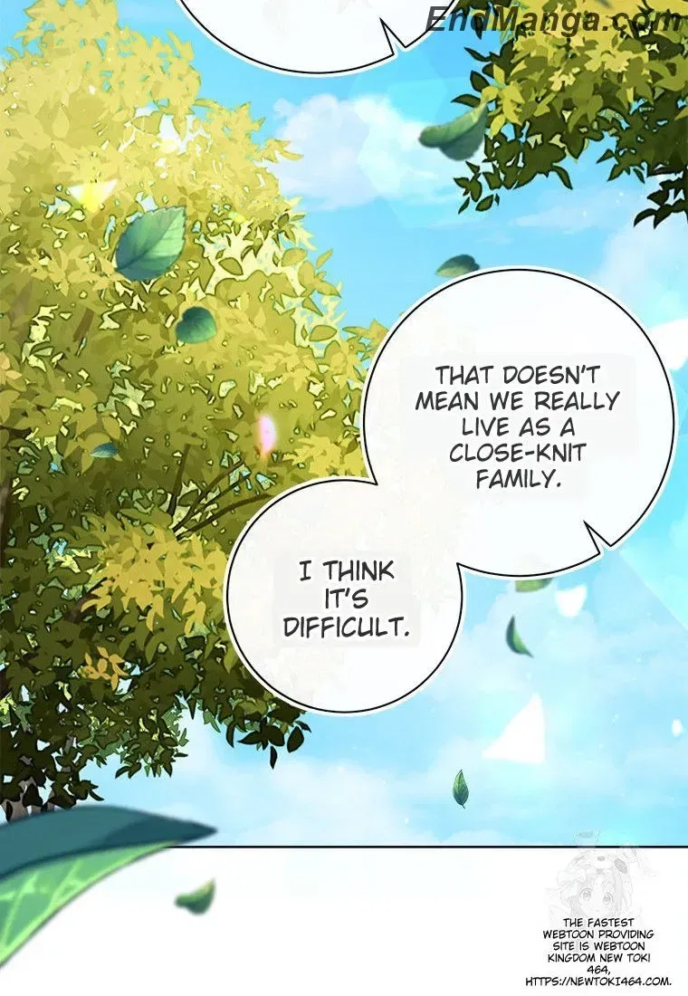 I Will Remove Them From My Life Chapter 99 – Page 39