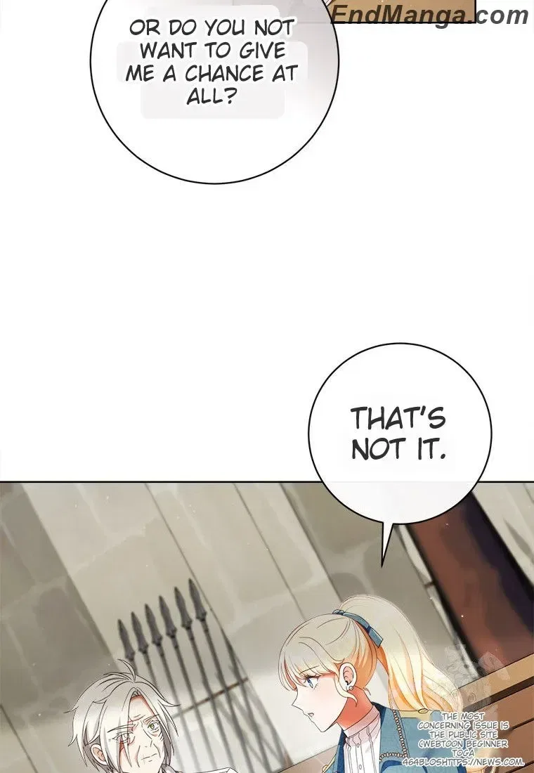 I Will Remove Them From My Life Chapter 99 – Page 43