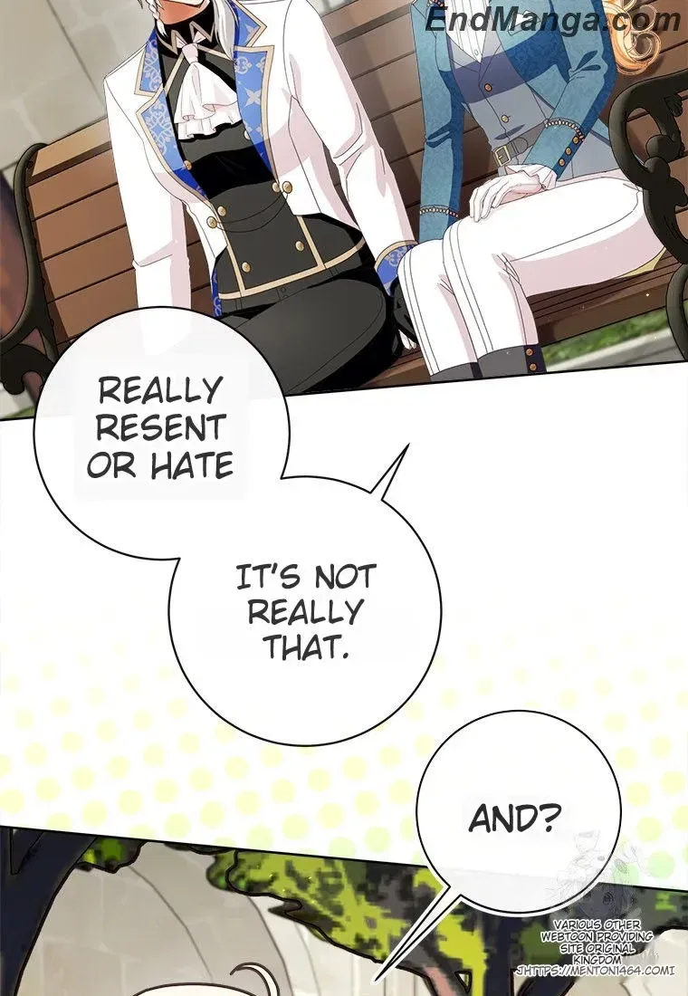 I Will Remove Them From My Life Chapter 99 – Page 44