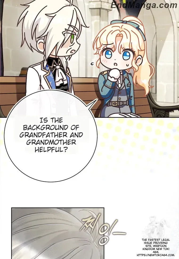 I Will Remove Them From My Life Chapter 99 – Page 45