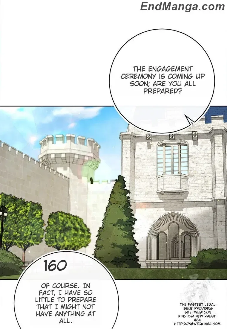 I Will Remove Them From My Life Chapter 99 – Page 48