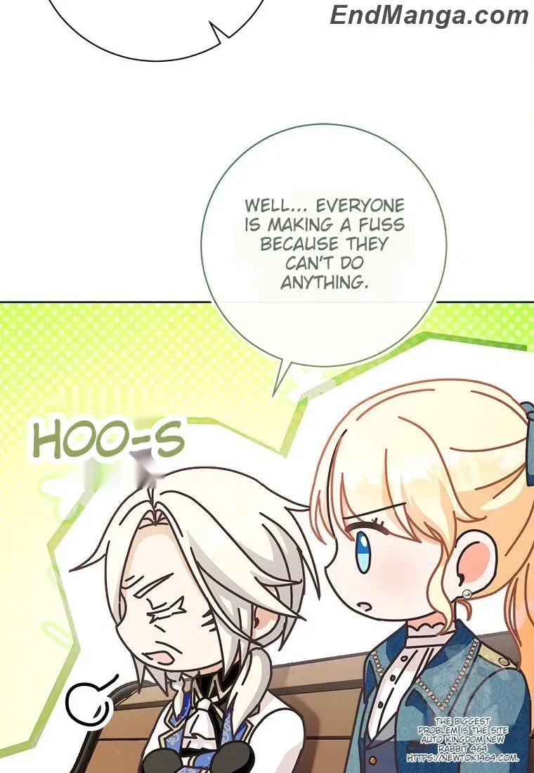 I Will Remove Them From My Life Chapter 99 – Page 49