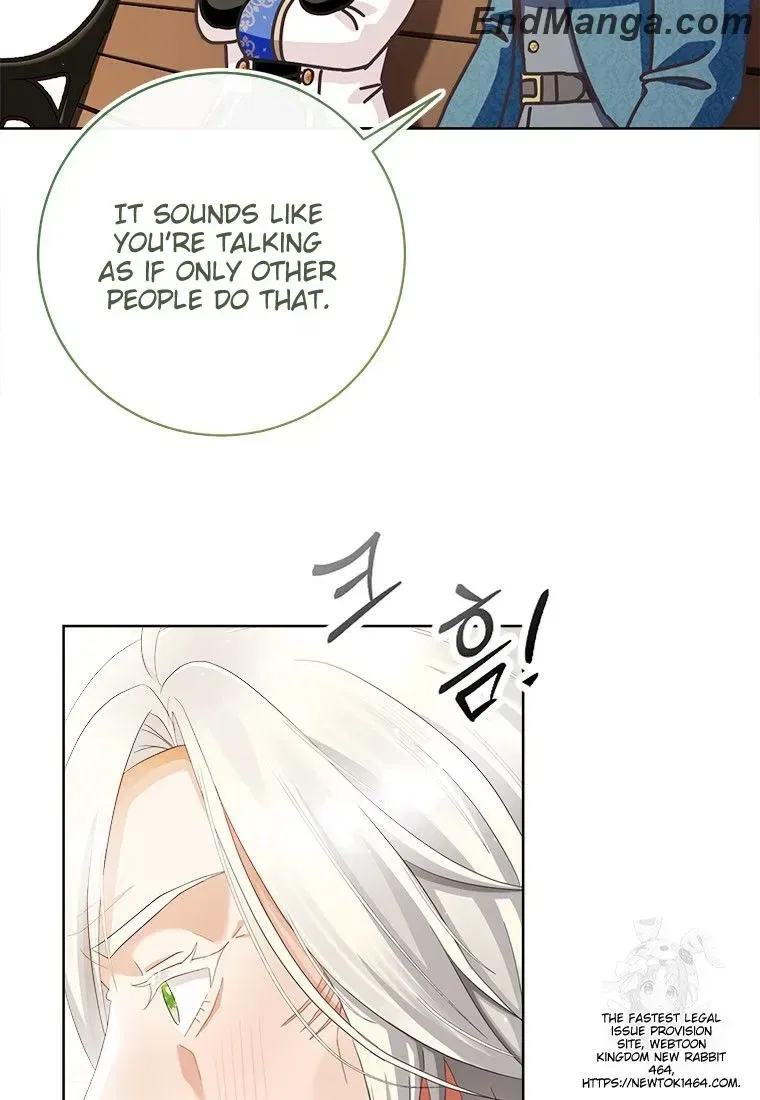 I Will Remove Them From My Life Chapter 99 – Page 50