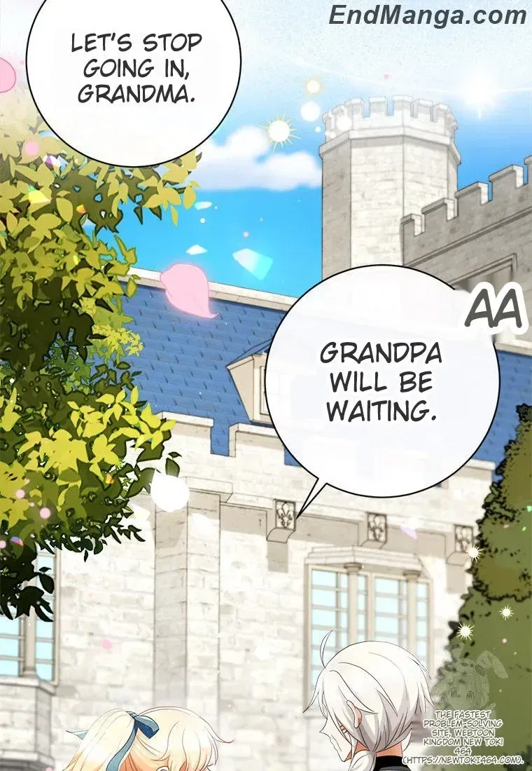 I Will Remove Them From My Life Chapter 99 – Page 53