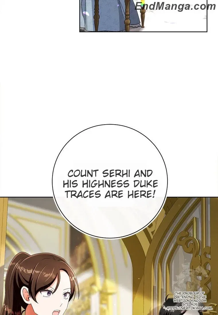 I Will Remove Them From My Life Chapter 99 – Page 57